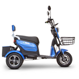 EWheels EW-12 Electric Mobility Scooter