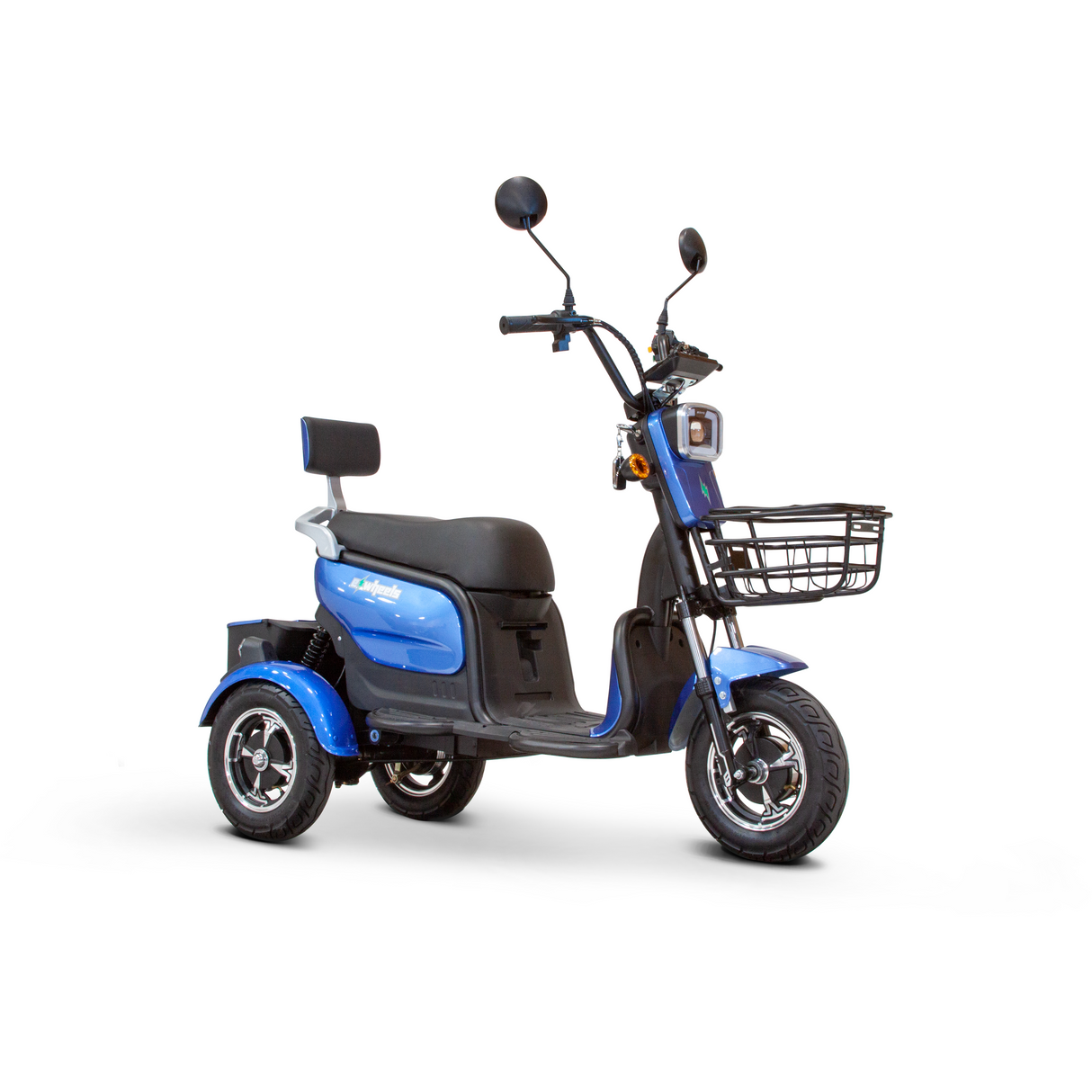 EWheels EW-12 Electric Mobility Scooter