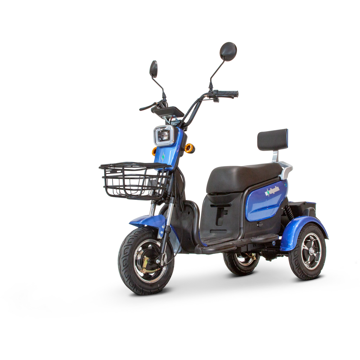 EWheels EW-12 Electric Mobility Scooter