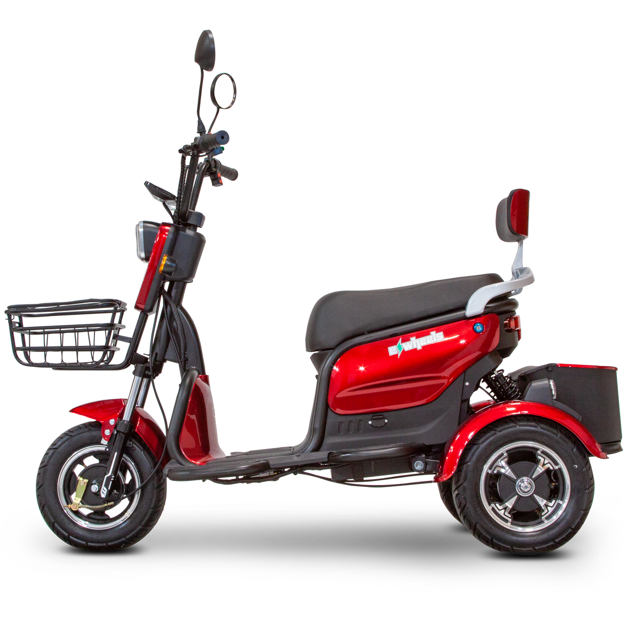 EWheels EW-12 Electric Mobility Scooter