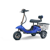 EWheels EW-19 Sporty Mobility Scooter