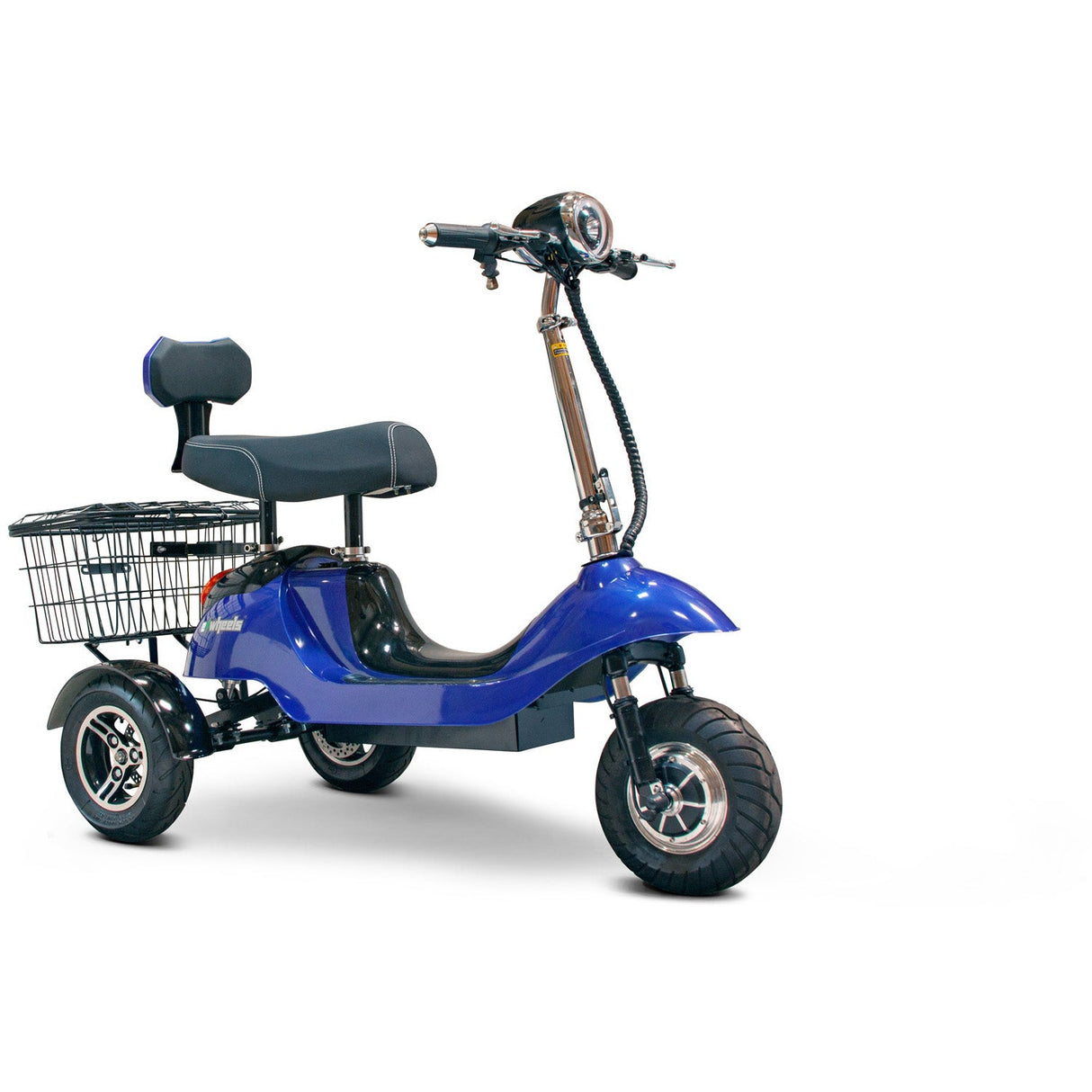 EWheels EW-19 Sporty Mobility Scooter