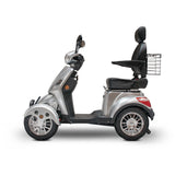 EWheels EW-46 All-Terrain Mobility Scooter