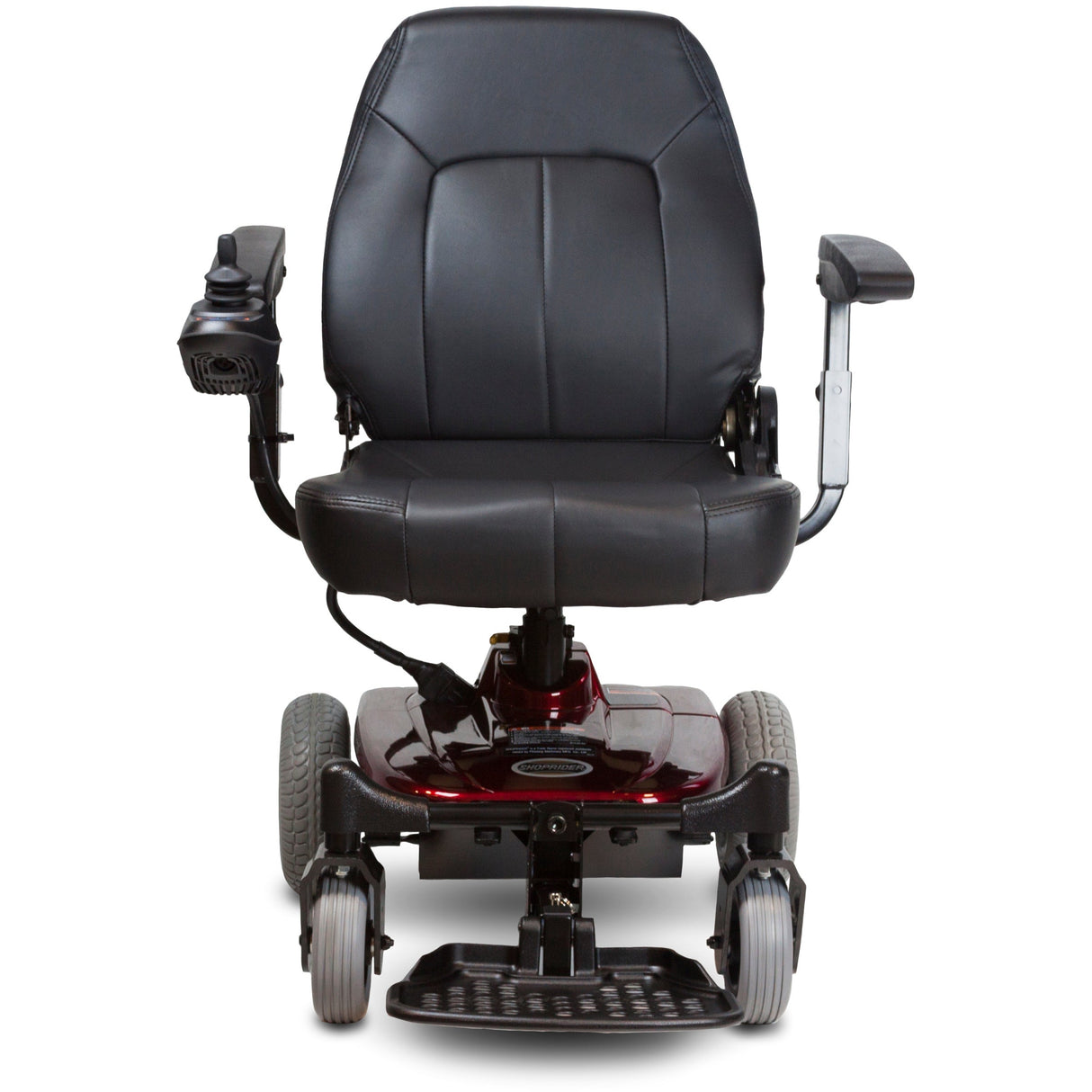 Shoprider® Jimmie Power Chair