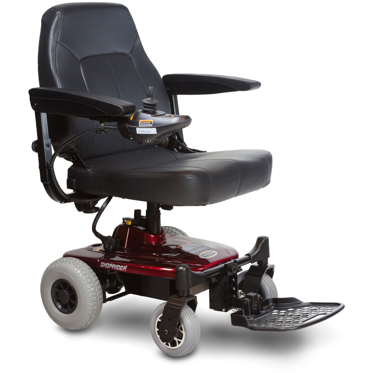 Shoprider® Jimmie Power Chair