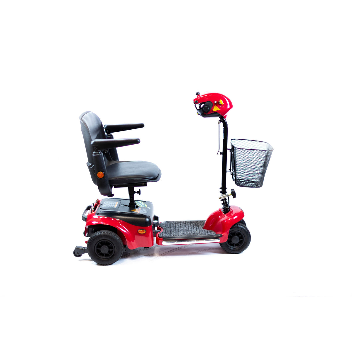 Shoprider® Scootie Compact Travel Mobility Scooter