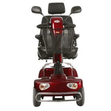 Merits Health Pioneer 4 S141 4-Wheel Mobility Scooter