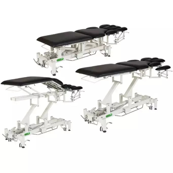 MedSurface 7-Section Hi-Lo Treatment Table 30805