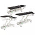 MedSurface 7-Section Hi-Lo Treatment Table 30805
