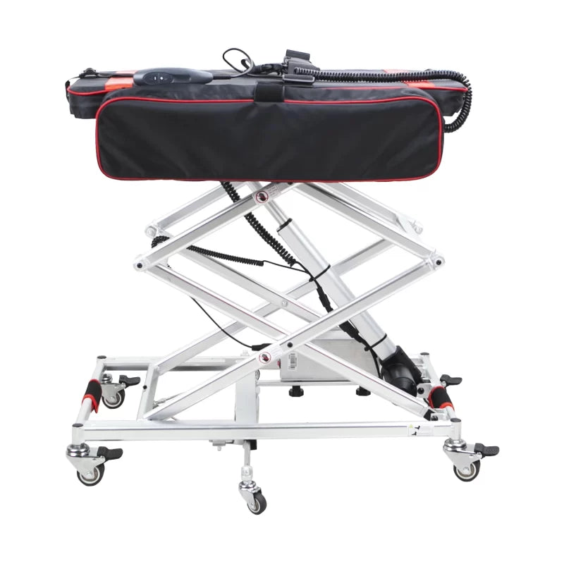 ComfyGo | GO-Lift Portable Lift for Electric Wheelchairs and Scooters