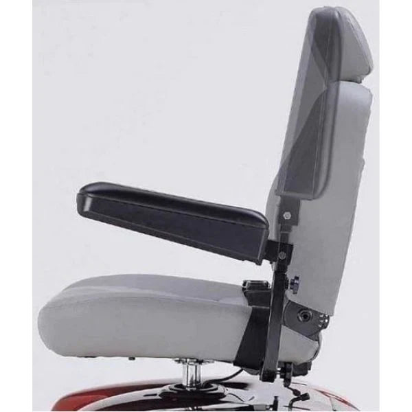 Merits Health Gemini Power Wheelchair With Seat Lift P3011