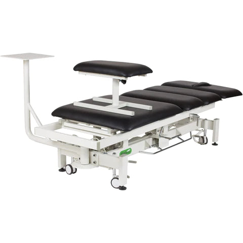 MedSurface Traction Hi-Lo Treatment Table With Stool 30364