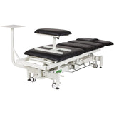 MedSurface Traction Hi-Lo Treatment Table With Stool 30364
