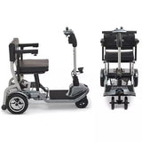 Journey So Lite Lightweight Folding Mobility Scooter