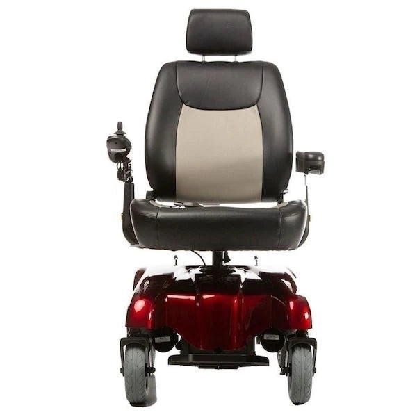 Merits Health Gemini Power Wheelchair With Seat Lift P3011