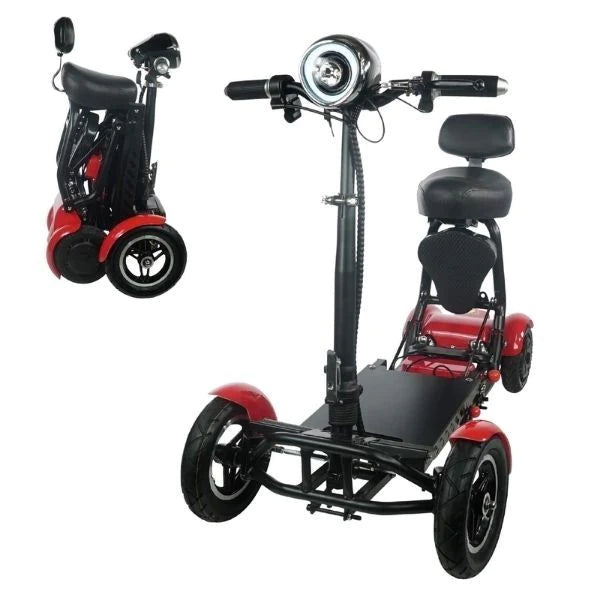 ComfyGo MS|3000 Foldable Mobility Scooter