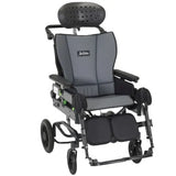 Ormesa Juditta Tilt-In-Space Manual Wheelchair