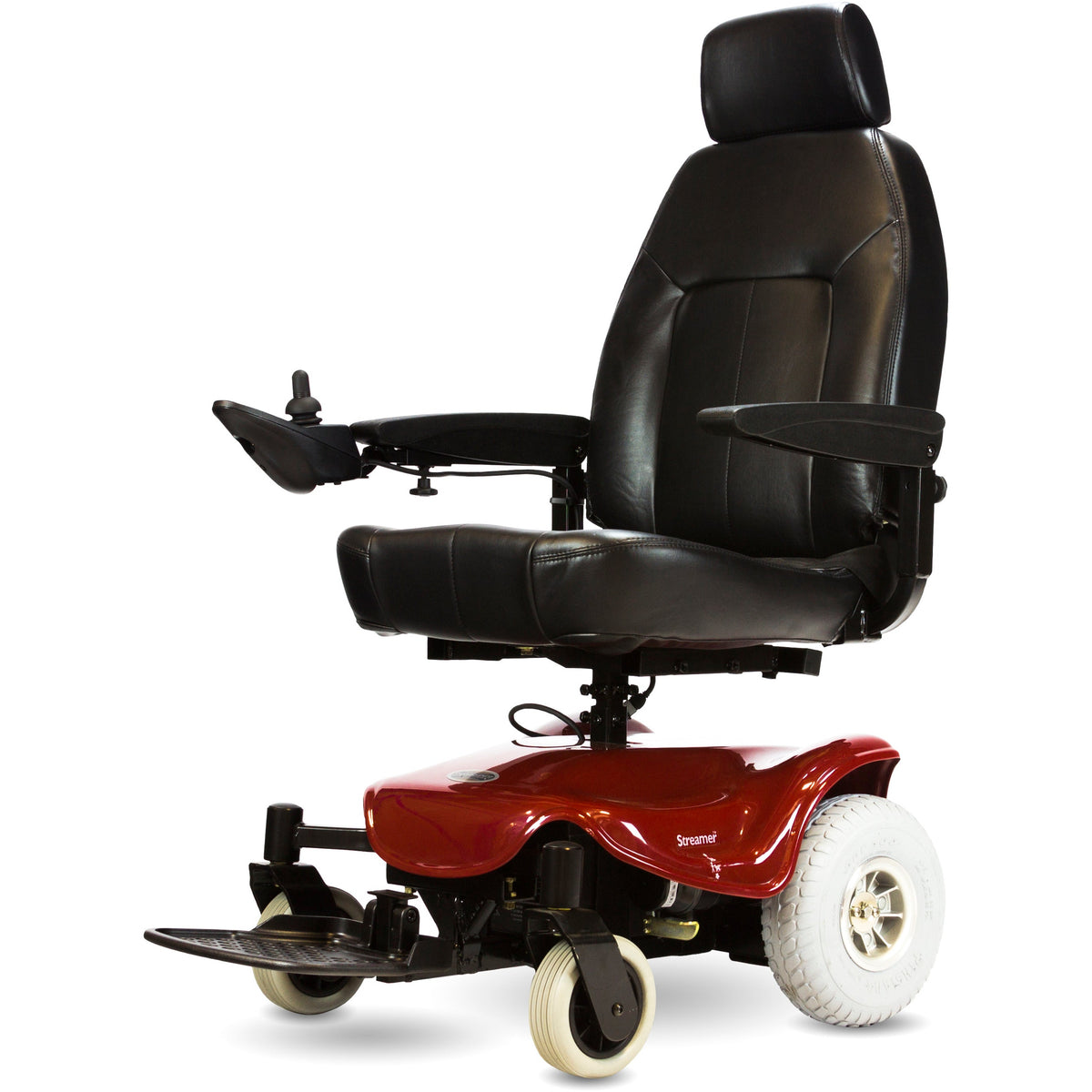 Shoprider® Streamer Sport Power Wheelchair