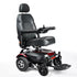 Merits Health Compact Dualer FWD/RWD Power Elevating Wheelchair P312